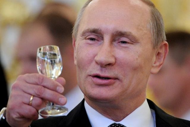 Куда пропали 40 миллиардов?