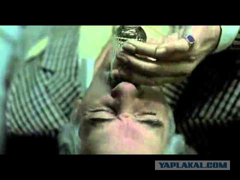 Сделано идеальное фото кандидата Грудинина