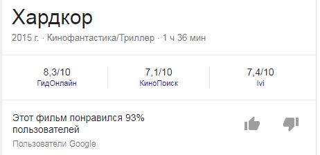 Пятничная подборка кубиков