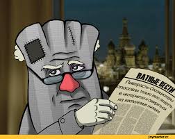 Почему выжить натуральным хозяйством в России нельзя!
