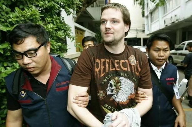 «Попытки заблокировать The Pirate Bay похожи на стрельбу из лука по чёрной дыре»
