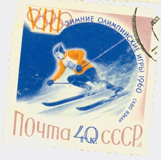 Для филателистов ЯПа
