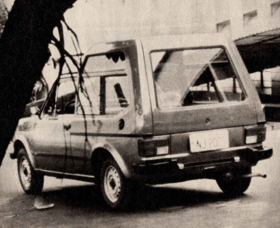 Игра на ЯПе: Угадай АВТО-5