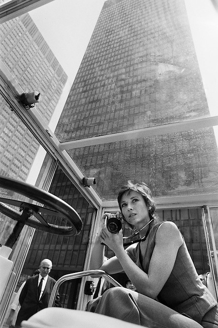 50 лет назад. Май 1970 года