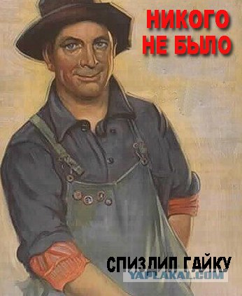 Фотожаба: Две по 0,5 л.