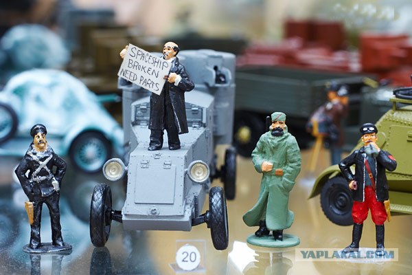 Фотожаба: Космобомж