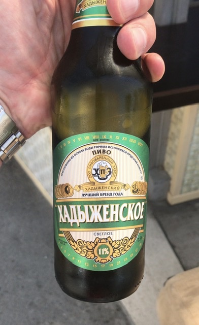 Женская "любовь"