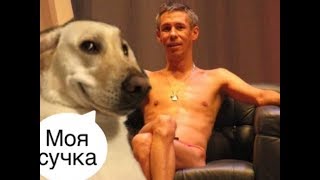 Случай на охоте