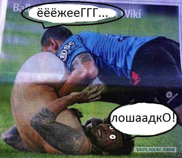 Кадр недели