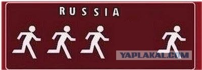 Кто и где за кем гоняется?
