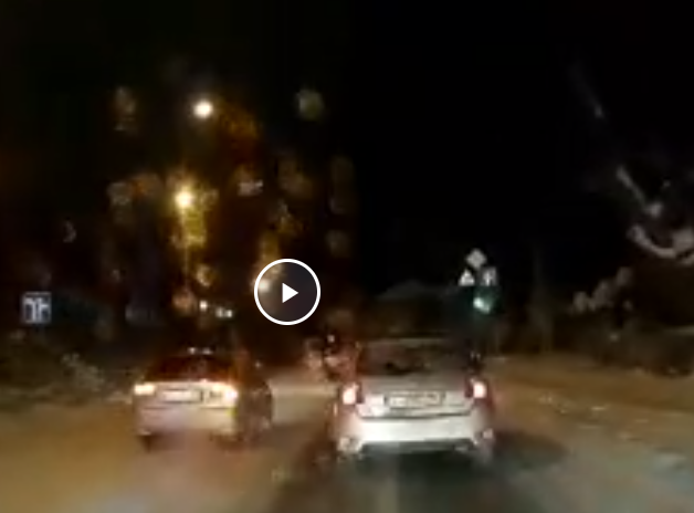 Утренняя поездка на работу перестала быть томной