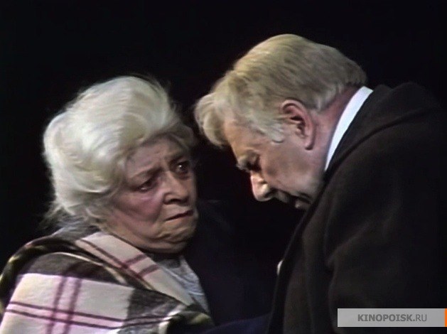 Люди и лица. 24.01.2021