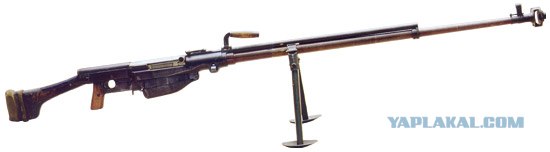 Снайпер vs. РПГшник