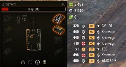 Wargaming 60