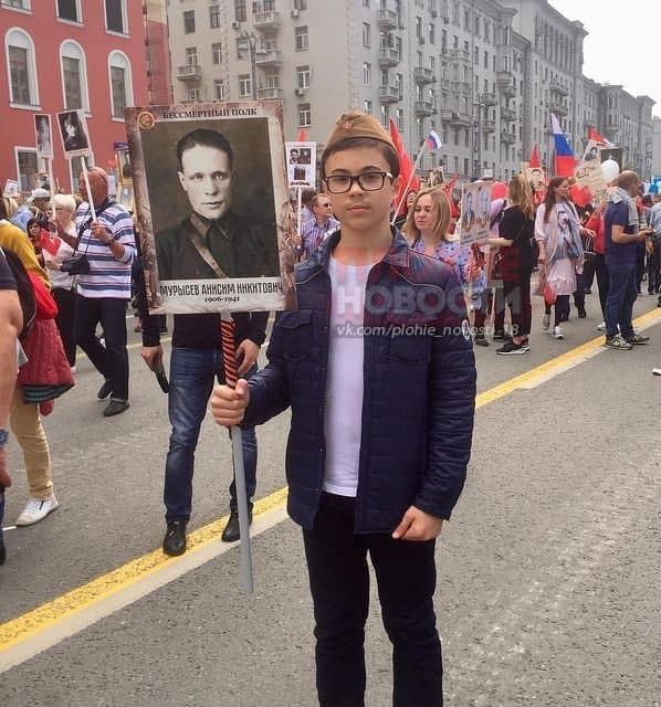 В московской школе девятиклассник с ножом напал на сверстника