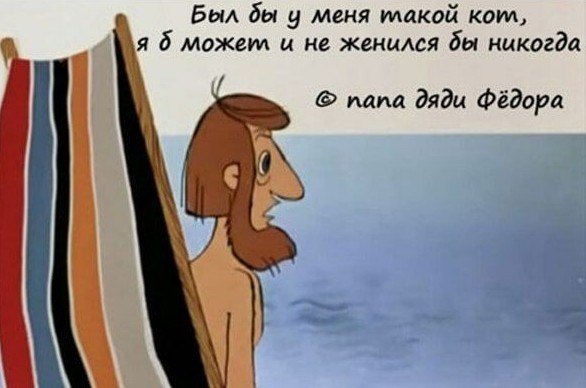 Юмор в картинках и без