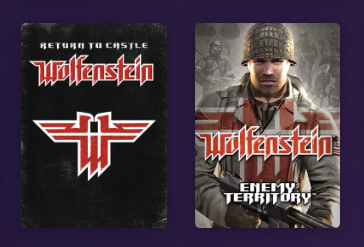 Wolfenstein 3D: Ностальгический обзор, история создания, сюжет, интересные факты