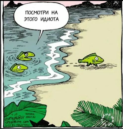 Год назад. Доклад ООН про изменение климата: худшее впереди