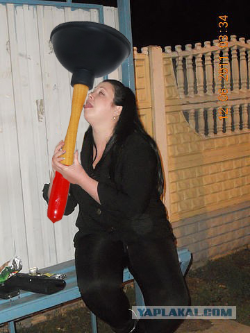 Поразвлекаемся, господа? :)