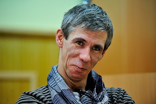 Медвежья пяточка