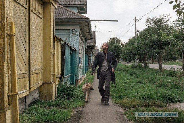 Фото и картинки из недалёкого прошлого - 44