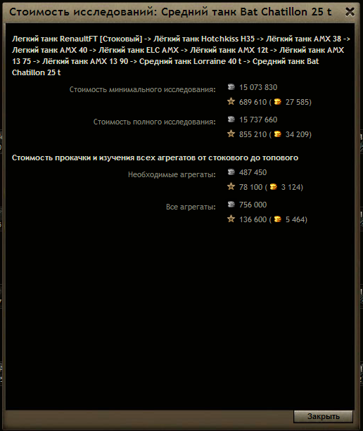 Wargaming 5
