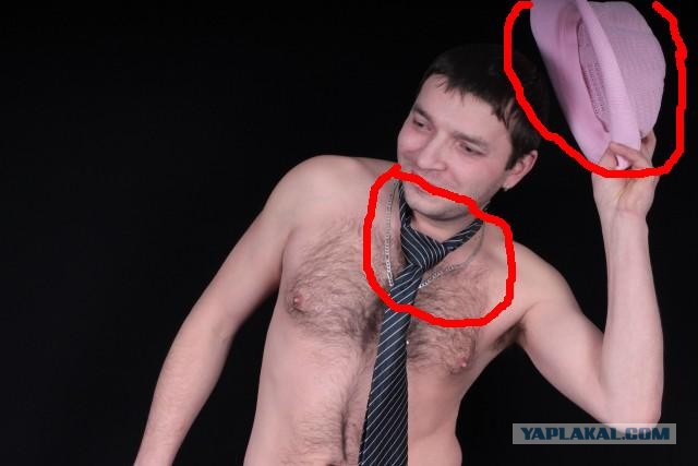 Не перевелись ещё фотодизайнеры...