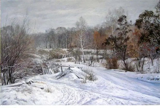 АРТ-Воскресенье