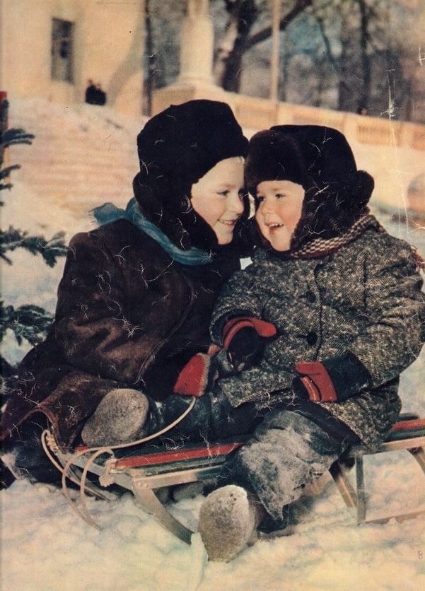 Движение вниз
