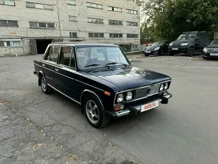 Юбилей 2106