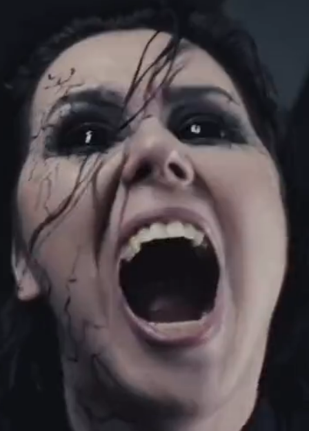 Ведущая новостей