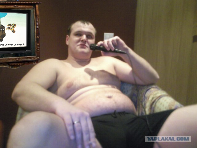 Караоке в бане