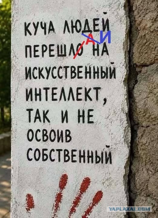 Картинки для деградации 303 (разной степени свежести)