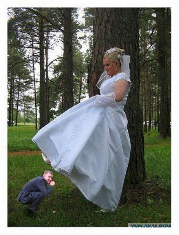 Свадебные фотографы