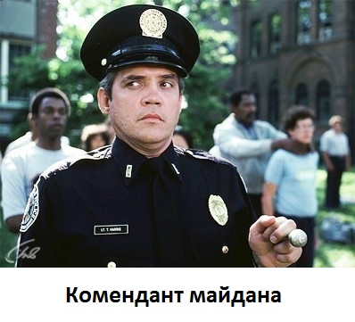 Хит-парад вранья в украинских пабликах.