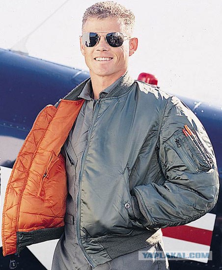 Немного о 90-х