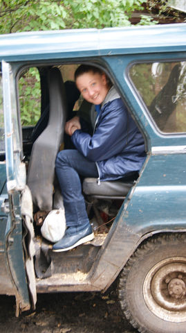 За#$ись отдохнули