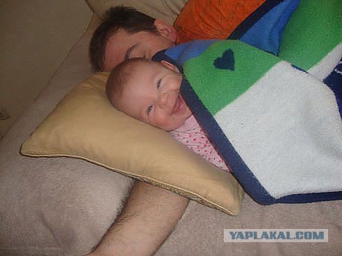 Наш симметричный ответ США