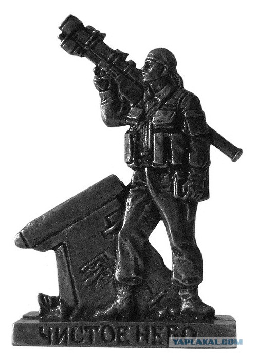 Как создаётся миниатюрная армия ДНР.