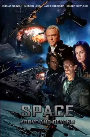 Моя подборка зарубежных сериалов,