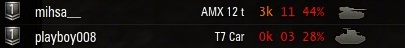 Wargaming 14