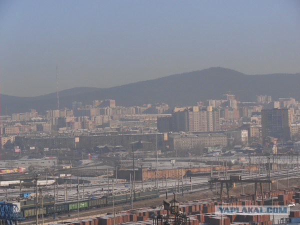 А что у Вас сейчас?