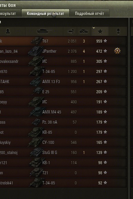 Wargaming 17