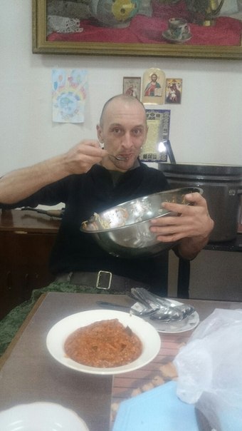 Привет ЯП из Донбасса