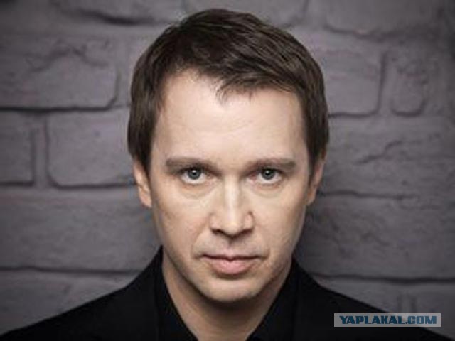 Мужчины времен видеосалонов