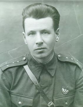 Они сражались за родину