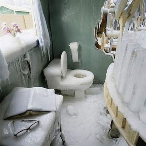 Привет из Сибири