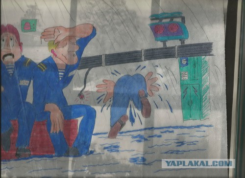 Уха и рубашки