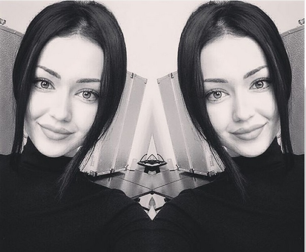 Таджикские девушки.