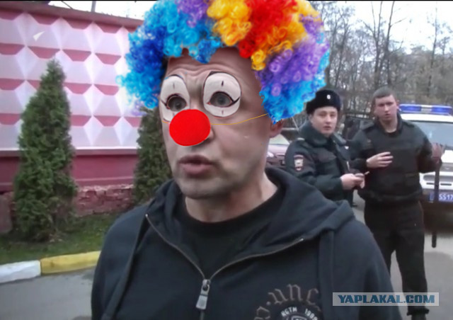 Съездил оплатить квартиру